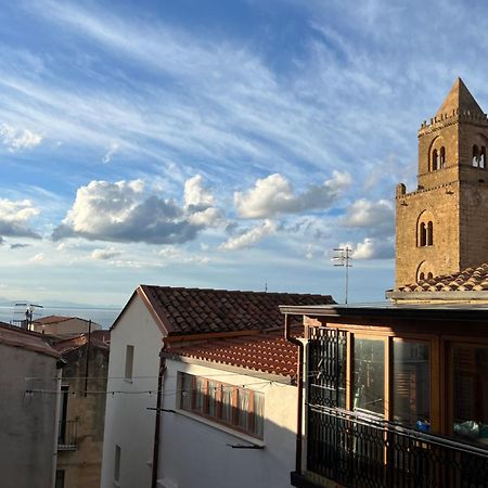 Nel Cortile Suite Cefalù Εξωτερικό φωτογραφία