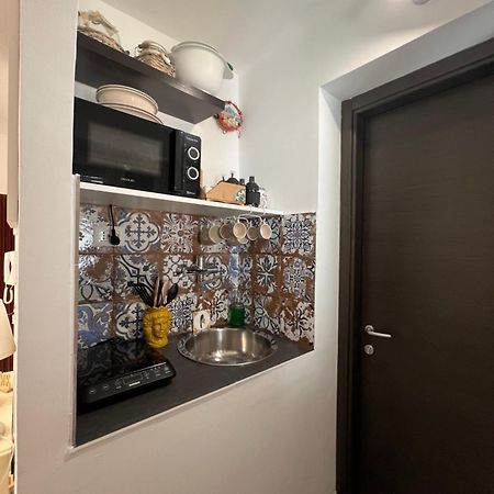 Nel Cortile Suite Cefalù Εξωτερικό φωτογραφία