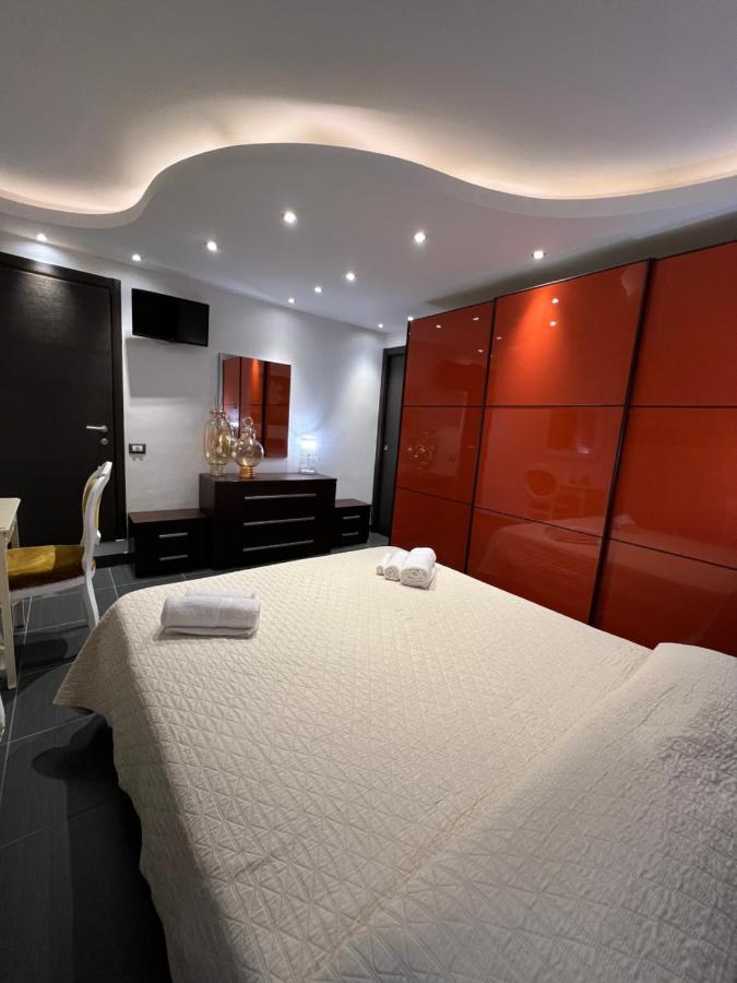 Nel Cortile Suite Cefalù Εξωτερικό φωτογραφία
