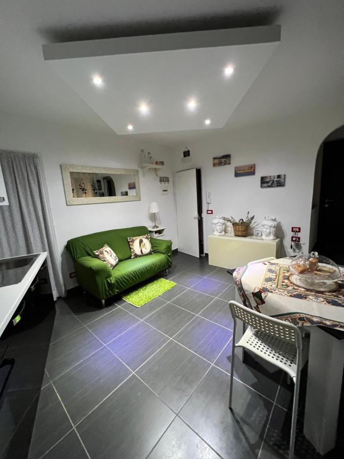 Nel Cortile Suite Cefalù Εξωτερικό φωτογραφία