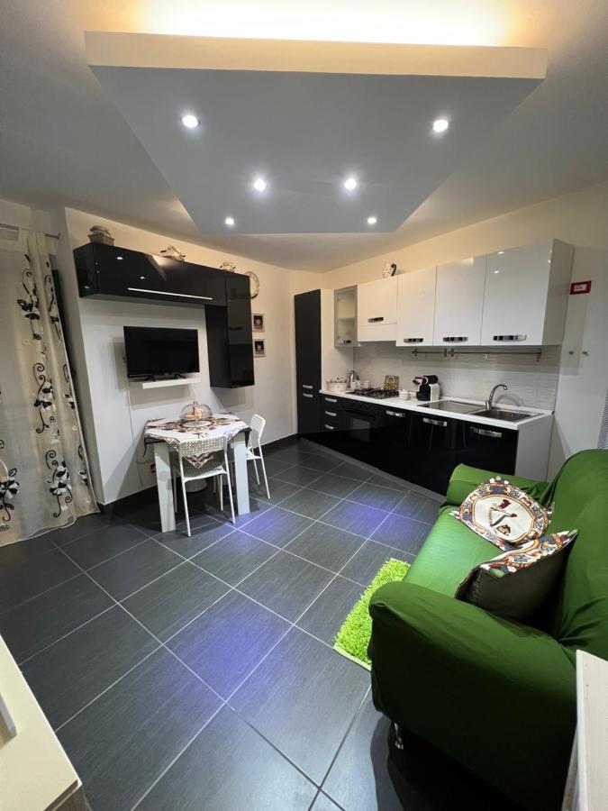 Nel Cortile Suite Cefalù Εξωτερικό φωτογραφία