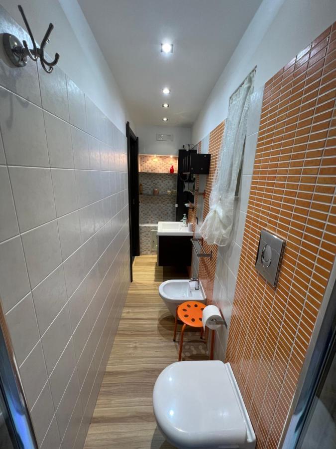 Nel Cortile Suite Cefalù Εξωτερικό φωτογραφία