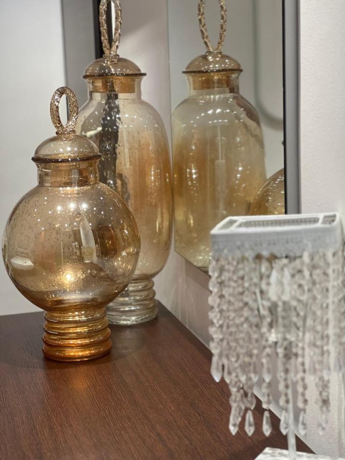 Nel Cortile Suite Cefalù Εξωτερικό φωτογραφία