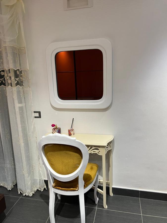 Nel Cortile Suite Cefalù Εξωτερικό φωτογραφία