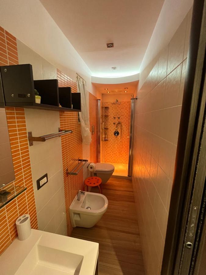 Nel Cortile Suite Cefalù Εξωτερικό φωτογραφία
