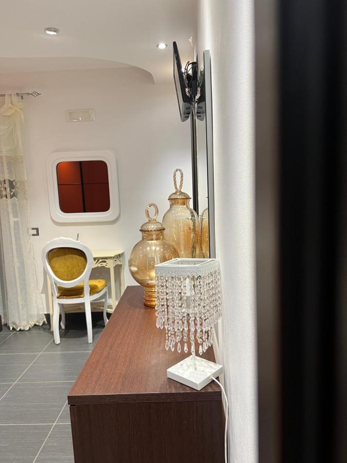 Nel Cortile Suite Cefalù Εξωτερικό φωτογραφία
