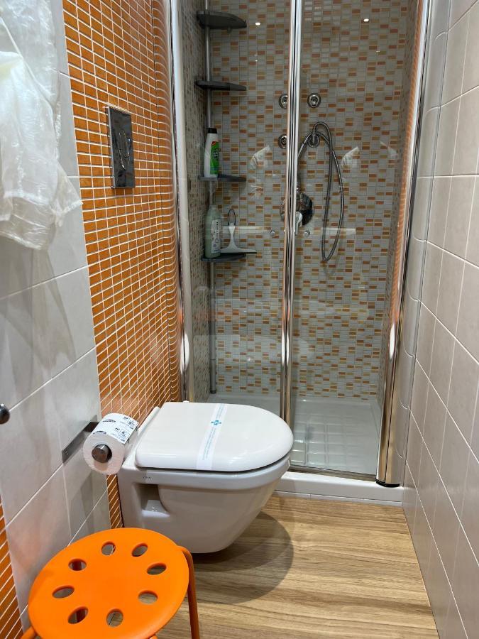 Nel Cortile Suite Cefalù Εξωτερικό φωτογραφία