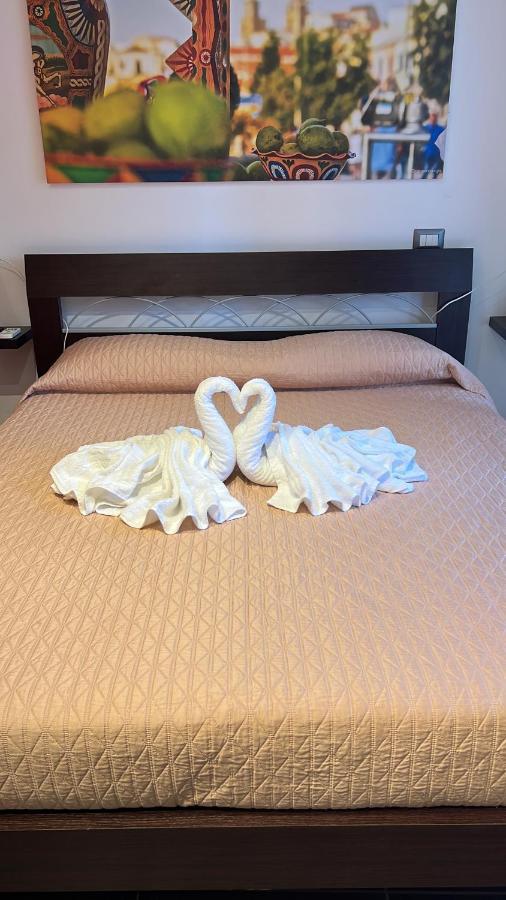 Nel Cortile Suite Cefalù Εξωτερικό φωτογραφία