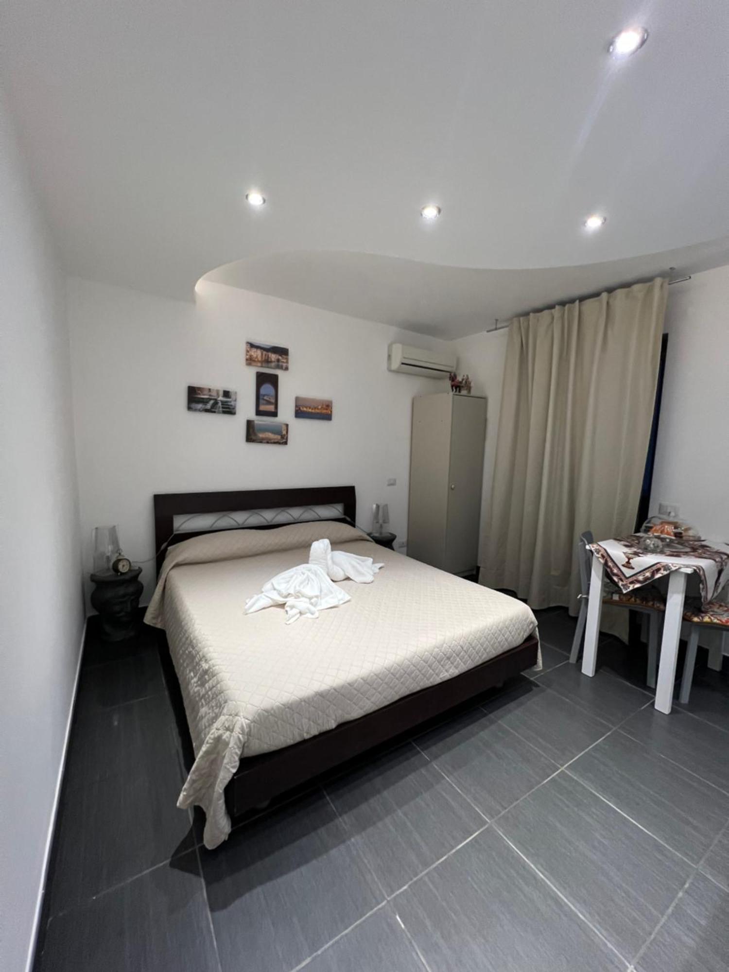 Nel Cortile Suite Cefalù Εξωτερικό φωτογραφία
