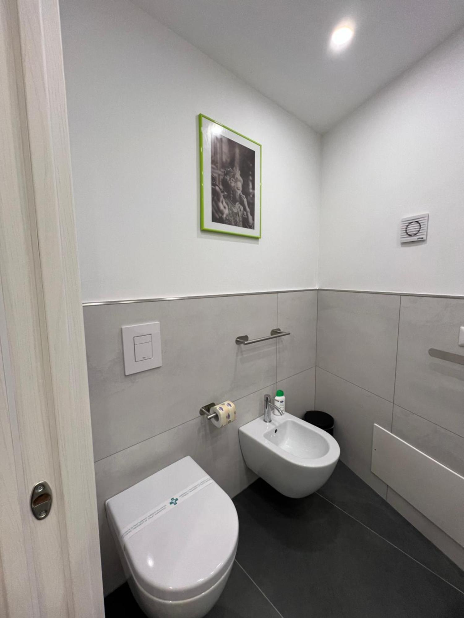 Nel Cortile Suite Cefalù Εξωτερικό φωτογραφία